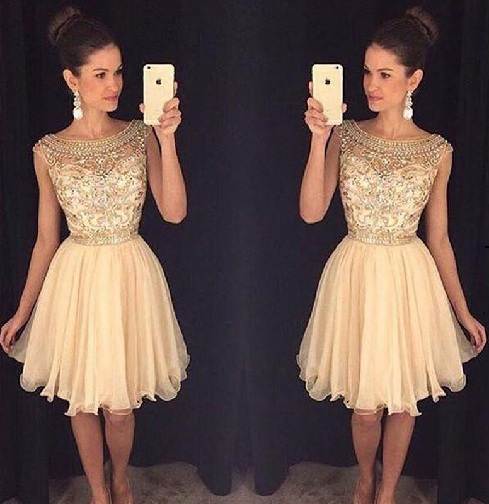 15 Attractive Cocktail Dresses for Women in Fashion | I Fashion Styles