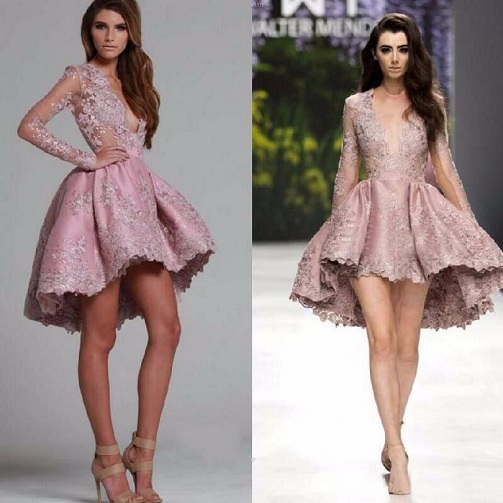 15 Attractive Cocktail Dresses for Women in Fashion | I Fashion Styles