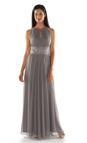 Top 9 Stylish Silver Dress Patterns for Women in Trend | I Fashion Styles