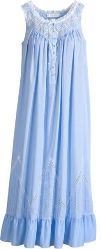 9 Different Types of Summer Nighties for Womens