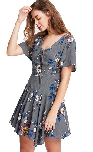9 Different Types of Summer Nighties for Womens