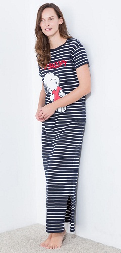 9 Different Types of Summer Nighties for Womens