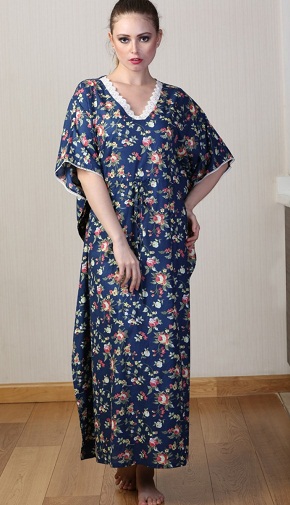 9 Different Types of Summer Nighties for Womens