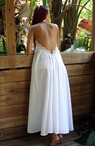9 Different Types of Summer Nighties for Womens