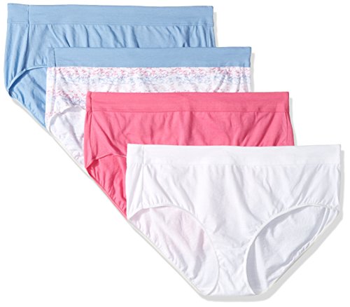 9 Latest Models of Hanes Panties for Ladies - Various Designs