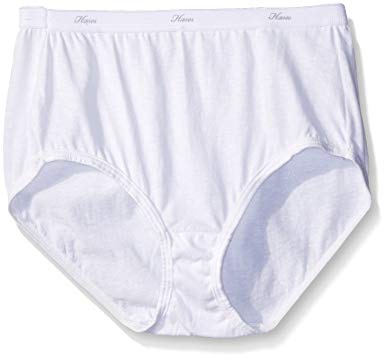 9 Latest Models of Hanes Panties for Ladies - Various Designs
