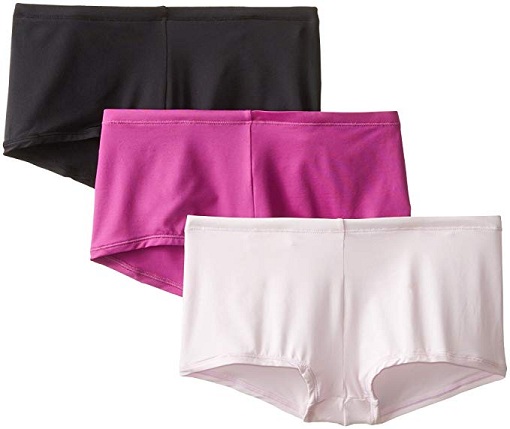 9 Latest Models of Hanes Panties for Ladies - Various Designs