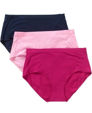 9 Latest Models of Hanes Panties for Ladies - Various Designs