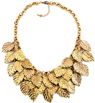 15 Different Types of Chain Necklace Models for Fashionable Look