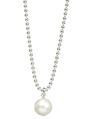 15 Different Types of Chain Necklace Models for Fashionable Look