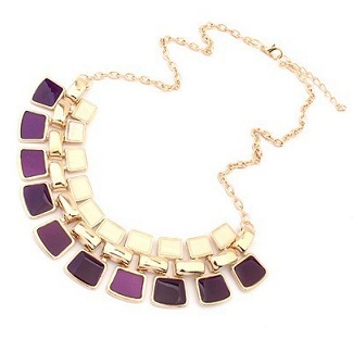 15 Different Types of Chain Necklace Models for Fashionable Look