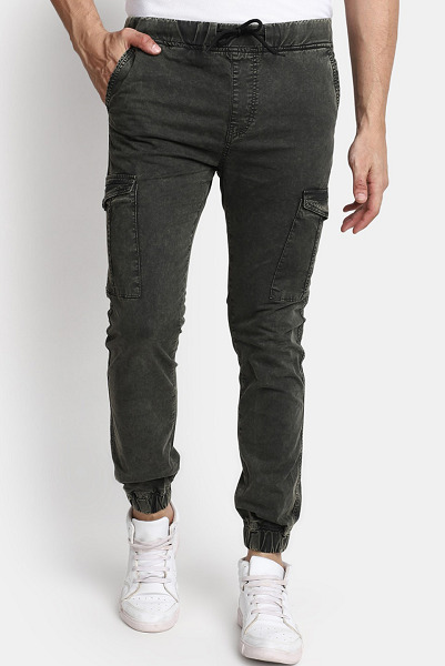 9 New Collection of Green Jeans Ideas For Women and Men