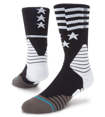 9 Best Stance Socks For Men and Women With Pictures