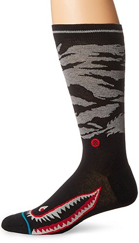 9 Best Stance Socks For Men and Women With Pictures