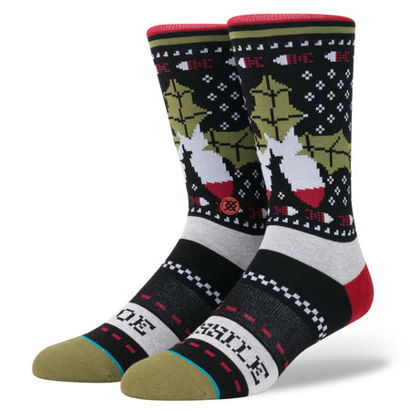 9 Best Stance Socks For Men and Women With Pictures