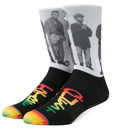 9 Best Stance Socks For Men and Women With Pictures