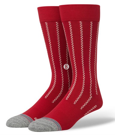 9 Best Stance Socks For Men and Women With Pictures