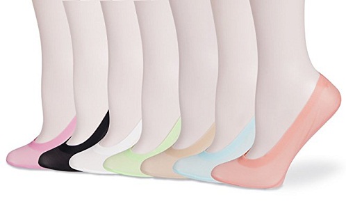 Liner Socks For Men &amp; Women: 9 Latest Designs for Comfortable Feel