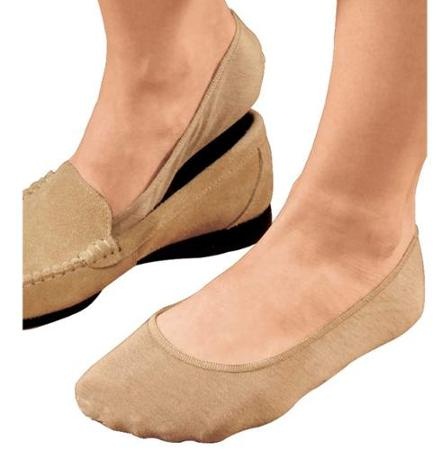 Liner Socks For Men &amp; Women: 9 Latest Designs for Comfortable Feel