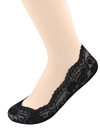 Liner Socks For Men &amp; Women: 9 Latest Designs for Comfortable Feel