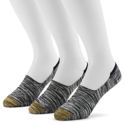 Liner Socks For Men &amp; Women: 9 Latest Designs for Comfortable Feel