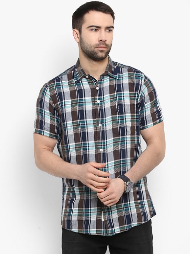 20 Latest Plaid Shirts for Men with Different Designs | I Fashion Styles