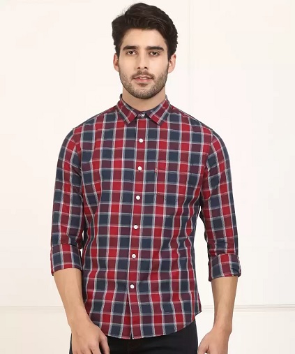 20 Latest Plaid Shirts for Men with Different Designs | I Fashion Styles