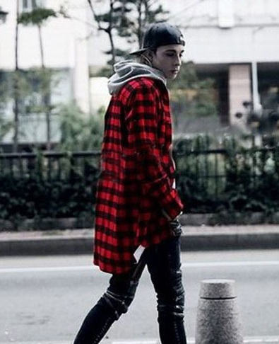 20 Latest Plaid Shirts for Men with Different Designs | I Fashion Styles