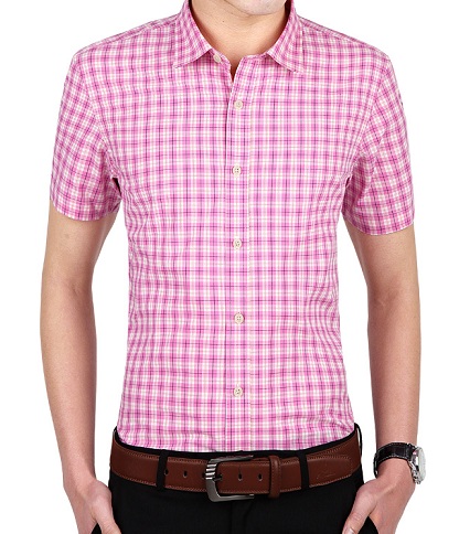 20 Latest Plaid Shirts for Men with Different Designs | I Fashion Styles