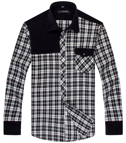 20 Latest Plaid Shirts for Men with Different Designs | I Fashion Styles