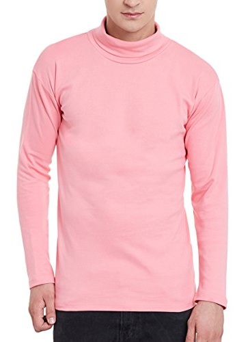 9 New Designs of Pink T-Shirts for Mens and Womens in Different Shades