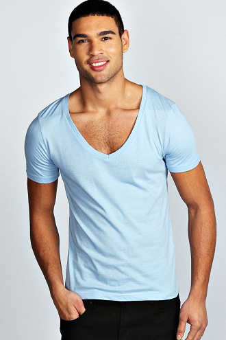 Top 9 Stylish &amp; Fashionable Tops for Men | I Fashion Styles