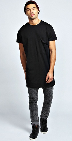 Top 9 Stylish &amp; Fashionable Tops for Men | I Fashion Styles