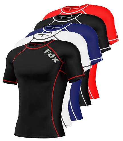 Top 9 Stylish &amp; Fashionable Tops for Men | I Fashion Styles