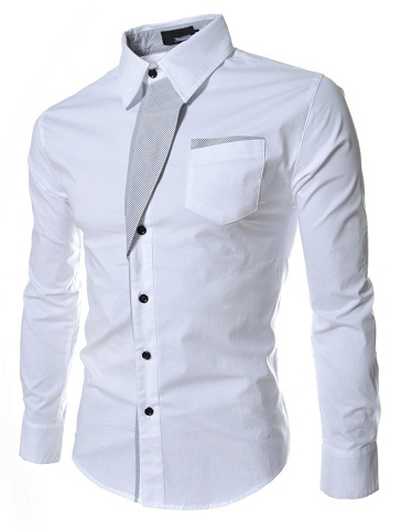 Top 9 Stylish &amp; Fashionable Tops for Men | I Fashion Styles