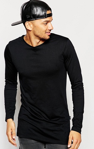 Top 9 Stylish &amp; Fashionable Tops for Men | I Fashion Styles