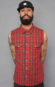 10 Trending Sleeveless Shirt Styles for Men &amp; Women