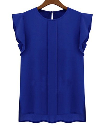 10 Trending Sleeveless Shirt Styles for Men &amp; Women