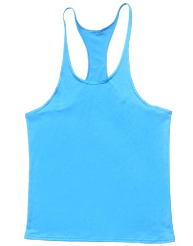 10 Trending Sleeveless Shirt Styles for Men &amp; Women