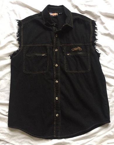 10 Trending Sleeveless Shirt Styles for Men &amp; Women