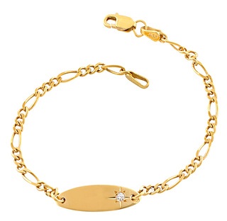 9 Stunning Models of Bracelets for Babies - Latest Collection