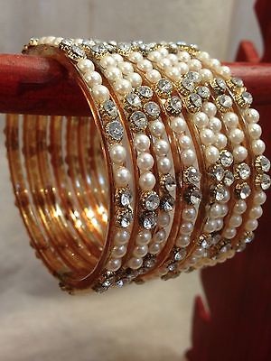 15 Stylish Designs of Glass Bangles Collection for Women
