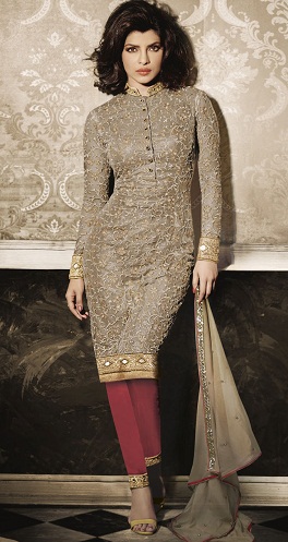 15 Trending Designs of Indian Salwar Suits for Traditional Look