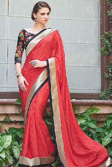 9 Modern Designs of Coimbatore Sarees for Trendy Look