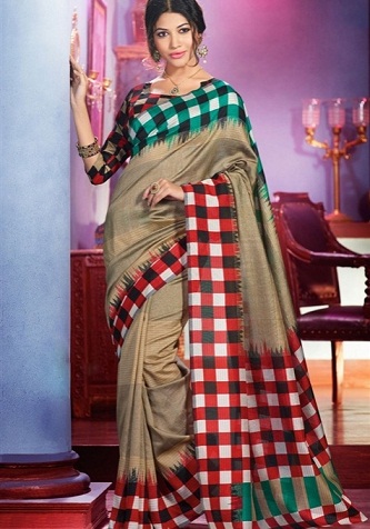 9 Modern Designs of Coimbatore Sarees for Trendy Look