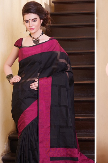 9 Modern Designs of Coimbatore Sarees for Trendy Look