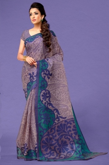 9 Modern Designs of Coimbatore Sarees for Trendy Look