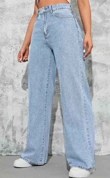 9 Trending Designs of Boyfriend Jeans for Women in Style