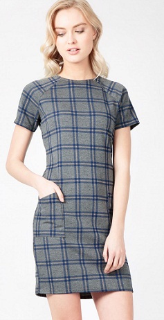 9 Trendy Designs of Shift Dresses for Special Occasions