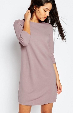 9 Trendy Designs of Shift Dresses for Special Occasions